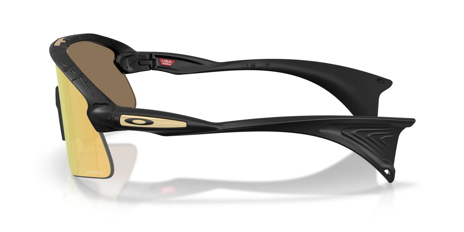 Oakley Stunt Devil 9517 Sunglasses - view 78